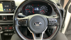 Kia Picanto 1.0T GDi GT-line S 5dr Petrol Hatchback